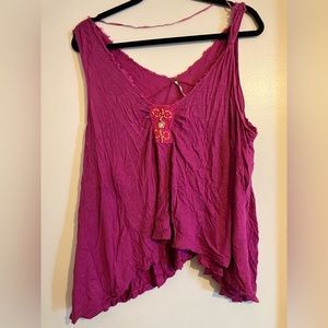 Free People Tank Top